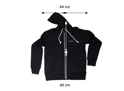 Jacket | Black
