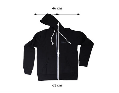 Jacket | Black