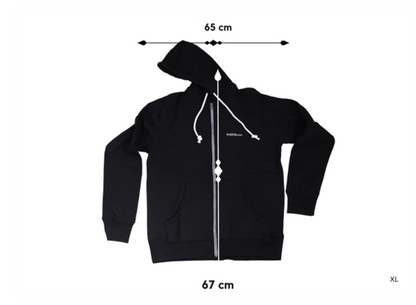 Jacket | Black